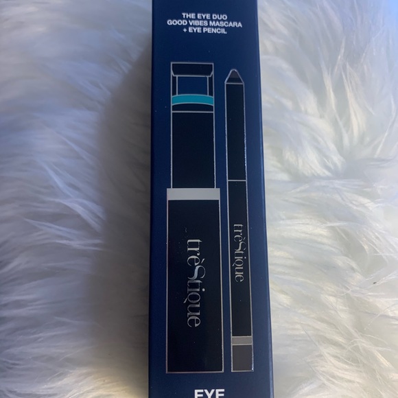 Good vibes mascara + pencil - Picture 1 of 4